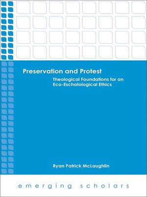 cover image of Preservation and Protest